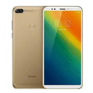 Замена тачскрина на телефоне Lenovo K9 Note в Ижевске